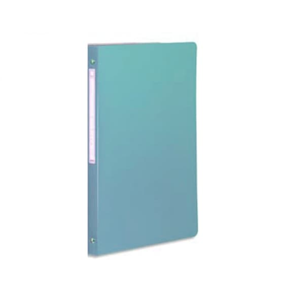 classeur-souple-A4-ELBA-Yeka-4-anneaux-dos-2cm-polypro-bleu-3437601