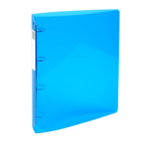 classeur-souple-A4+-EXACOMPTA-Iderama-4-anneaux-dos-4-cm-polypro-bleu-EXA51772E
