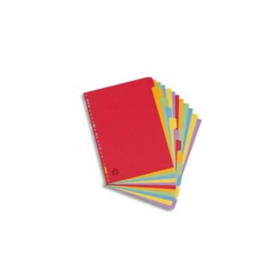 intercalaires-A4+-carton-12-touches-6662400