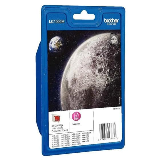 cartouche-BROTHER-LC1000M-jet-encre-magenta-5590300