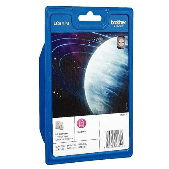 cartouche-BROTHER-LC970M-jet-encre-magenta-6809000
