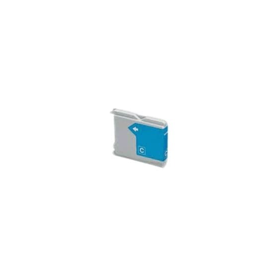 compatible-BROTHER-LC970-cyan-7320000