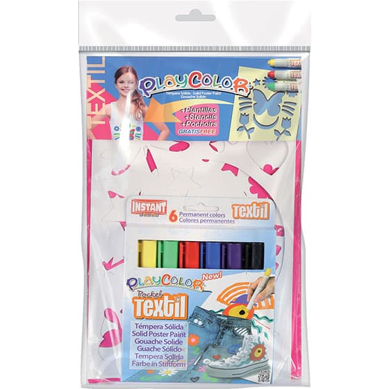 6-sticks-playcolor-pocket-textil-2-pochoirs-fille-400633