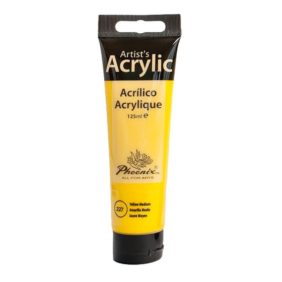 peinture-acrylique-beaux-arts-jaune-moyen-125ml-02070201227