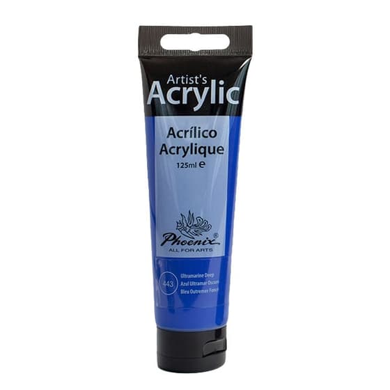 peinture-acrylique-beaux-arts-bleu-outre-mer-125ml-02070201443