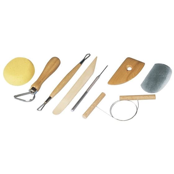 8-outils-a-modeler-rayher-8936700
