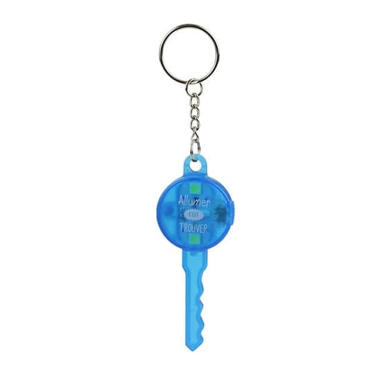 porte-cles-lumineux-intelligent-bleu-HT1615