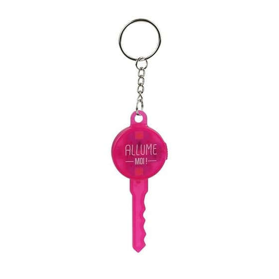 porte-cles-lumineux-intelligent-rose-HT1615