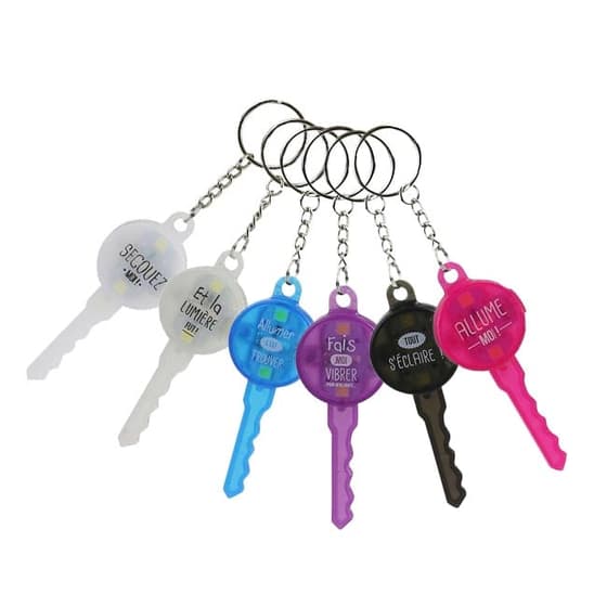 Porte-clés-lumineux-intelligent-HT1615
