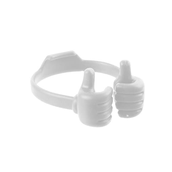 support-forme-mains-pour-smartphone-et-autres-blanc-HT1437