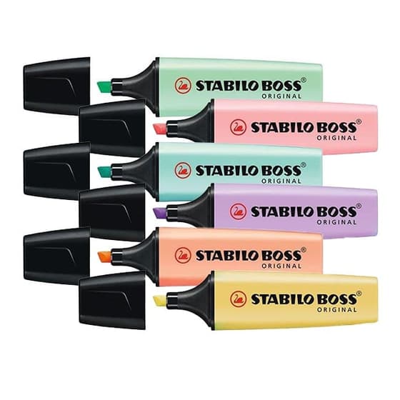 surligneurs-pastels-stabilo-STA7011
