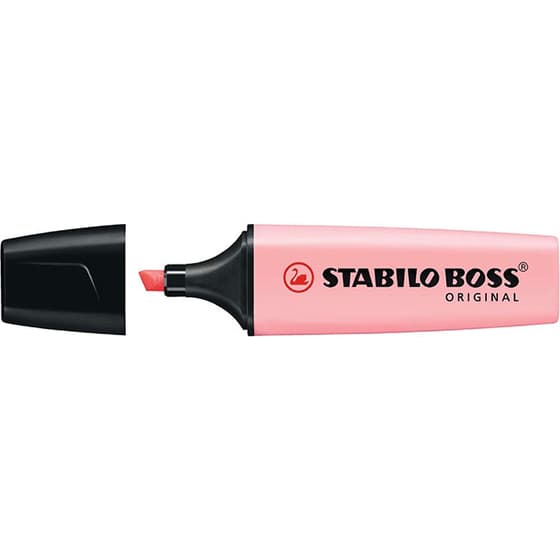 surligneur-pastel-rose-stabilo-70-129