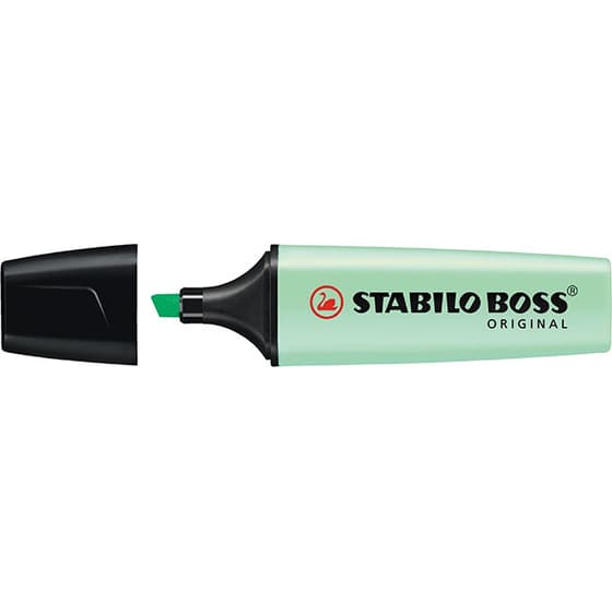 surligneur-pastel-menthe-a-l-eau-stabilo-70-116