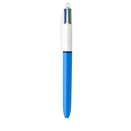 stylo-bille-bic-4-couleurs-corps-bleu-0337900