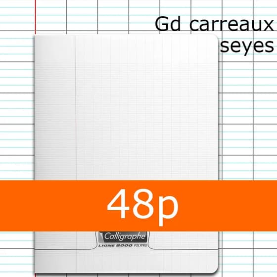 18179c-cahier-24x32cm-couverture-plastique-incolore-48p-grand-carreaux-90g