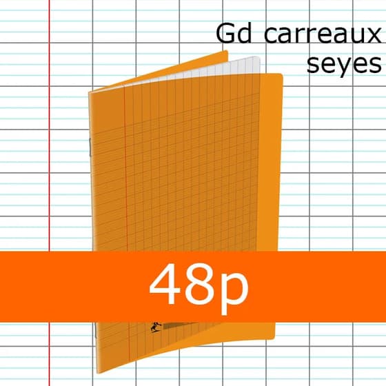 cah01-0005-cahier-17x22cm-couverture-plastique-orange-48-pages-grands-carreaux