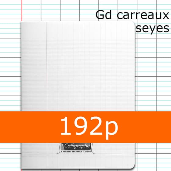 cah03-093-cahier-polypro-incolore-calligraphe-17x22-192p-seyes-90g