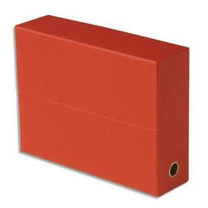 boite rouge