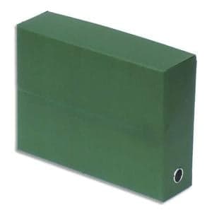 boite vert