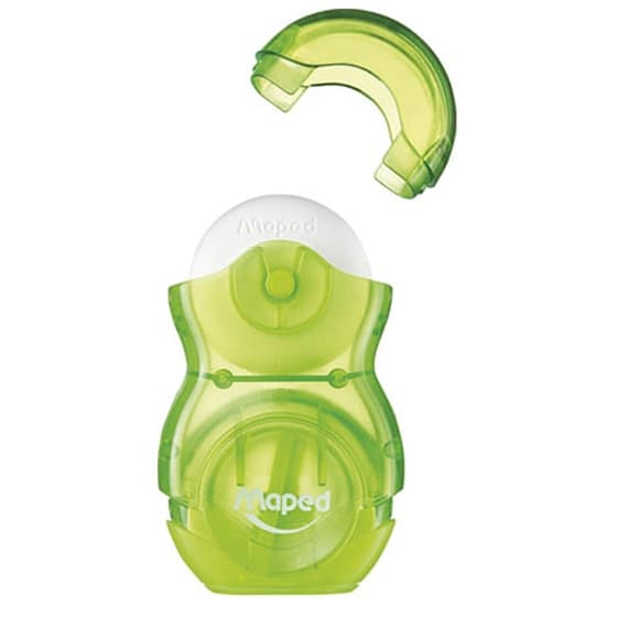 049111-taille-crayons-gomme-maped-loopy-bleu-ou-vert (2)