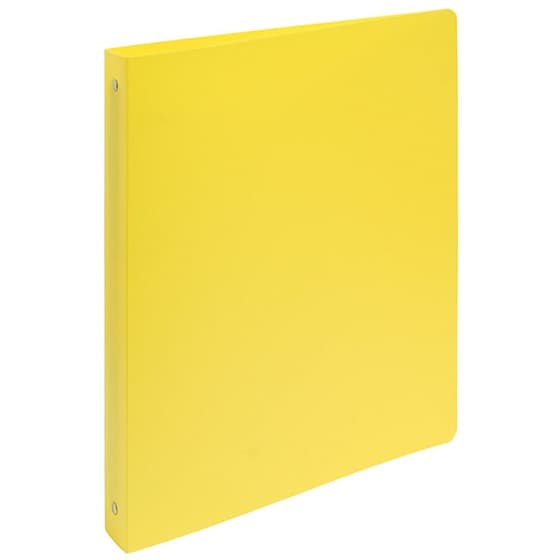 cla01-0022-classeur-souple-a4-exacompta-4-anneaux-dos-4cm-polypro-jaune