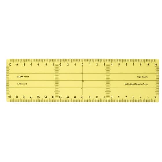 ptm01-0071regle-equerre-21cm