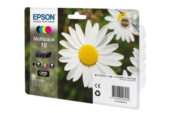epson t18