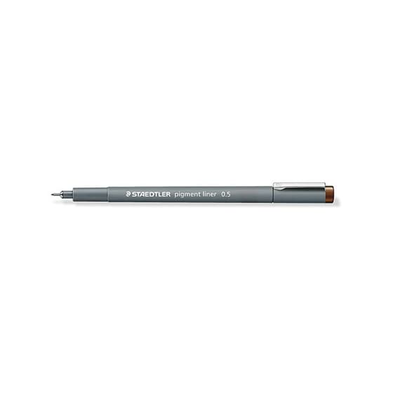 3080576-stylo-feutre-staedtler-pigment-liner-05-marron