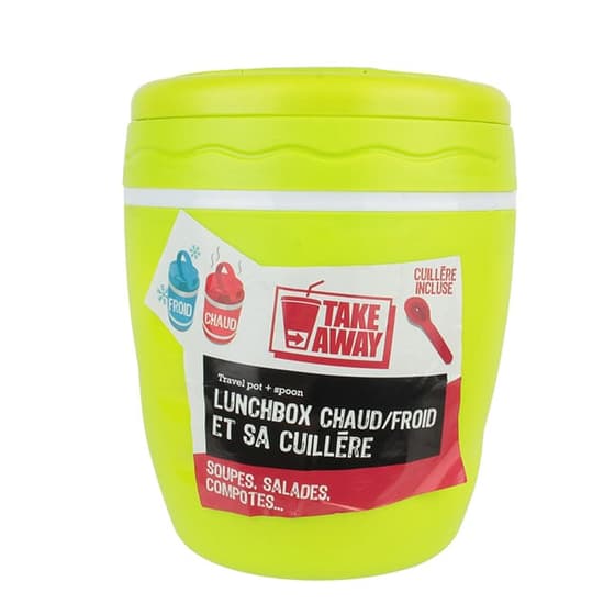 KA1463-lunch-box-chaud-froid-1l-avec-cuillere-vert