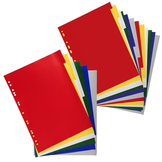 intercalaires-plastique-6-ou-12-touches-pour-classeurs-a4-exacompta-0818100