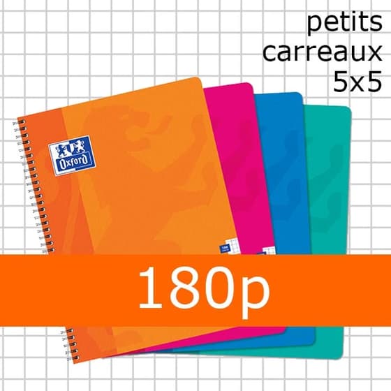 CAH03-0017_Cahier_24x32_OXFORD_a _spirale_petits_carreaux