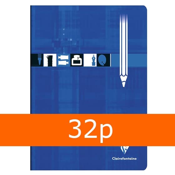 CAH06-0030_Cahier_de_dessin_A4_CLAIREFONTAINE_uni