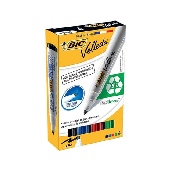 ECR05-0002_Etui_de_4_marqueurs_effacables_BIC_Velleda_pointe_ogive_large