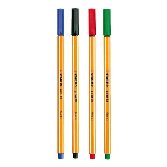 STYLO-STABILO-STA884