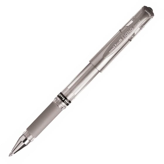 ASS153AR-stylo-roller-uni-ball-signo-broad-argente