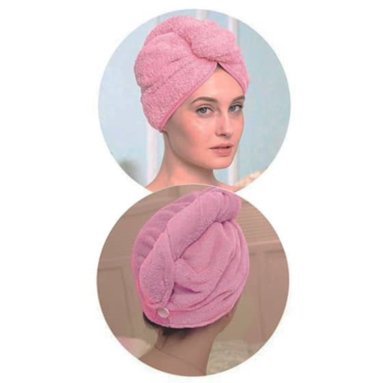 Serviette-magique-pour-cheveux-en-microfibre