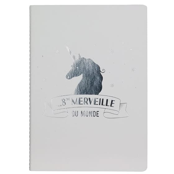 DE5803-carnet-a5-ligné-licorne-argente