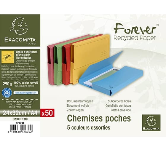 47670E-paquet-de-50-chemises-poche-exacompta-forever