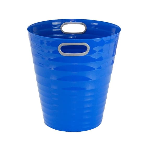 931075-corbeille-a-papier-waytex-bleue