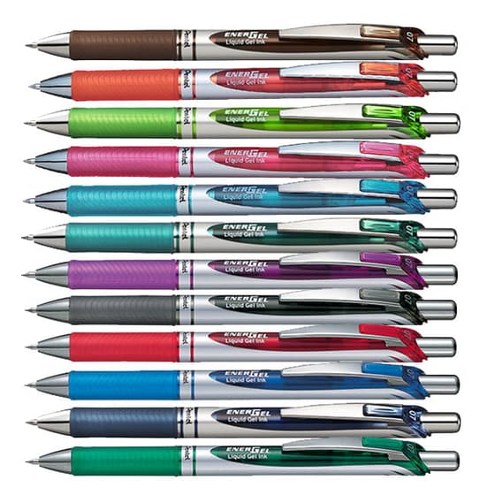 bl77-stylo-roller-pentel-energel-rétractable-pointe-moyenne