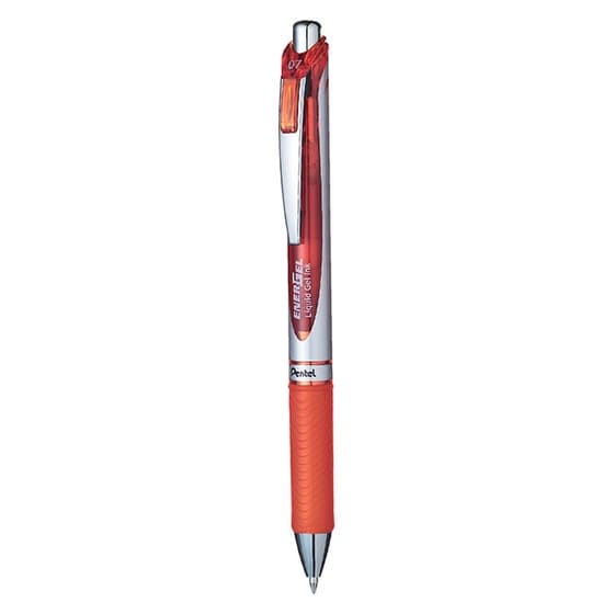 bl77fx-stylo-roller-pentel-energel-rétractable-pointe-moyenne-orange