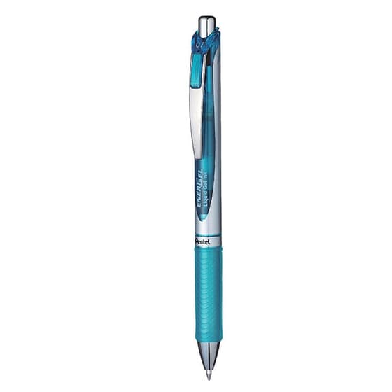 bl77sx-stylo-roller-pentel-energel-rétractable-pointe-moyenne-bleu-ciel