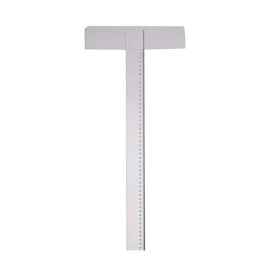 Regle-Te-fixe-GRAPH-IT-500mm