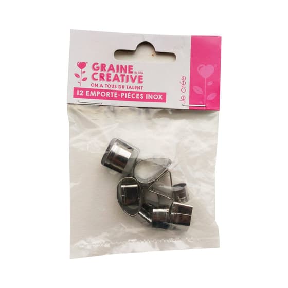 12-mini-emporte-pieces-metal-formes-geometriques