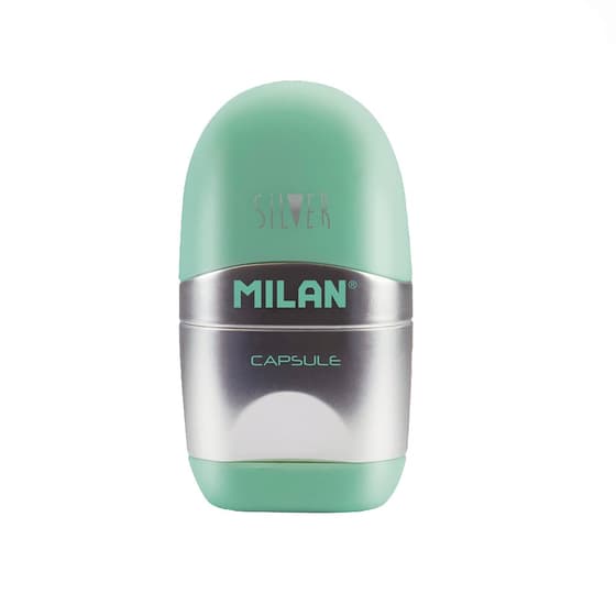 4714112-taille-crayon-avec-gomme-capsule-silver-vert