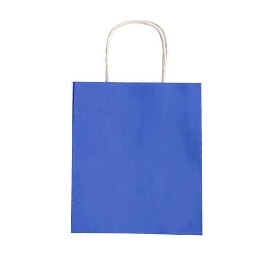 21809-sac-papier-kraft-bleu