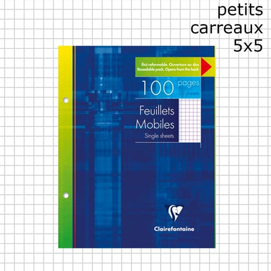 FCP01-0002-100-pages-copies-simples-17x22cm-perforees-clairefontaine-petits-carreaux
