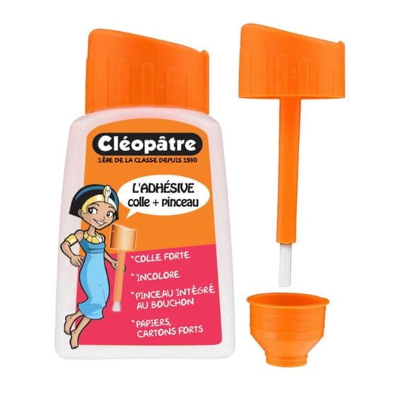 Fourniture-scolaire-en-ligne-Colle_transparente-avec-pinceau-cleopatre-flacon-80g_4ea672954d5f6