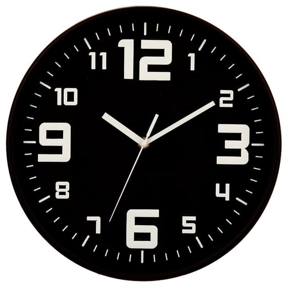 114555g-horloge-silencieuse-30cm-noire