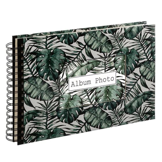 162295-z1-album-photo-a-spirale-jungle-feuilles